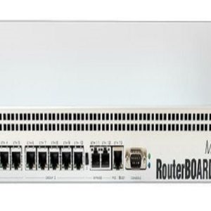 Mikrotik RouterBoard RB1100AHx2