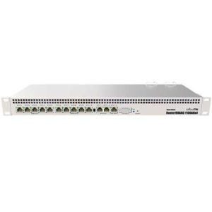 Mikrotik RouterBoard RB1100AXx4 Dude Edition