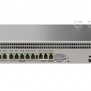 Mikrotik RouterBoard RB1100Ahx4[New Model}