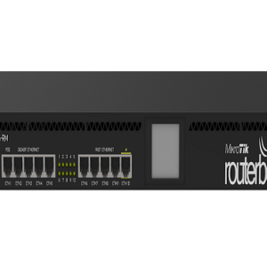 Mikrotik RouterBoard RB2011UiAS-RM