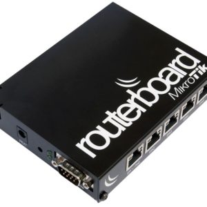 Mikrotik RouterBoard RB450G