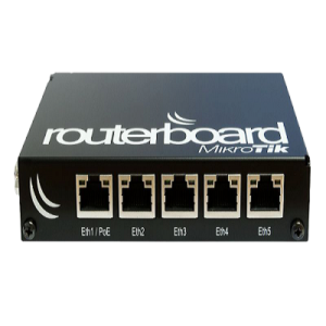 Mikrotik RouterBoard RB850Gx2