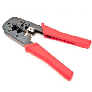 D-Link Crimping Tool For RJ-45, RJ-11