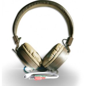 Xtreme S-839 Headphone