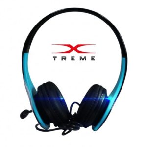 Xtreme S-Q860 Headphone