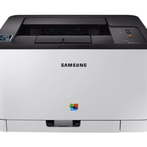Samsung SL-C430 Colour Laser Printer