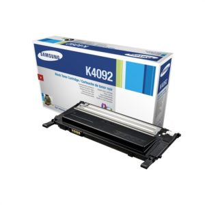 Samsung Toner CLT- C409S
