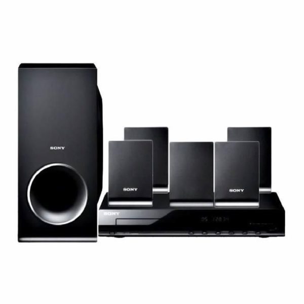 Sony DAV-TZ140 5.1ch System with DVD player