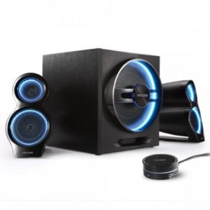 Microlab T-10 2.1 Speaker
