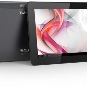 Twinmos 10" 3G Calling Tab - T103GQ2