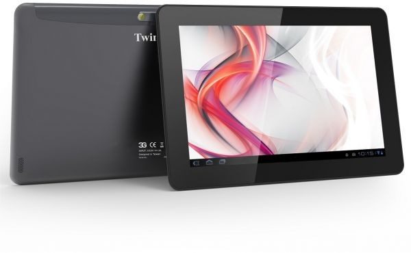 Twinmos 10" 3G Calling Tab - T103GQ2