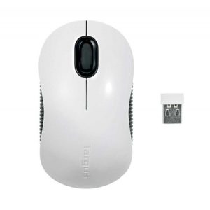 TARGUS WIRELESS BLUE TRESS MOUSE