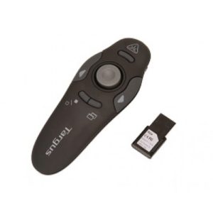 TARGUS WIRELESS PRESENTER WITH AIR MOUSE
