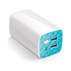 TP-Link TL-PB10400 Power Bank (10400mAh)