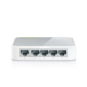 TP-Link SF1005D 5 Port Switch