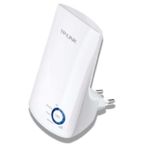 TP-Link TL-WA850RE 300Mbps Universal Wireless Range Extender