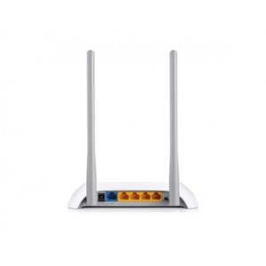 TP-Link TL-WR840N V2 300Mbps Wireless Router