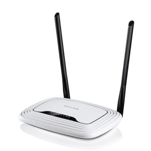 TP-Link TL-WR841N 300Mbps Wireless Router