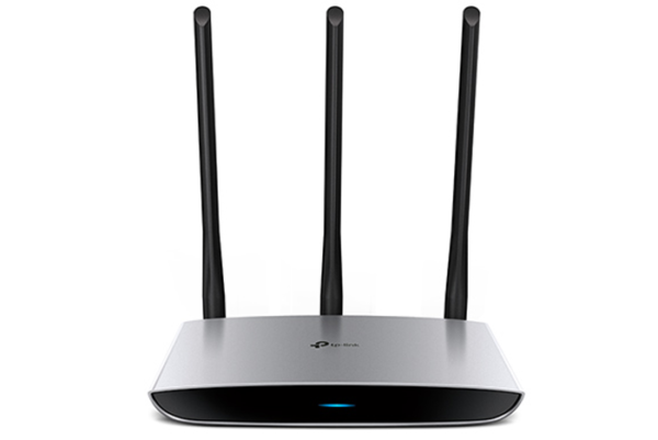 TP Link TL-WR945N 450Mbps Wireless N Router