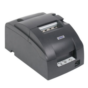 Epson POS DOT Printers TM-U220B