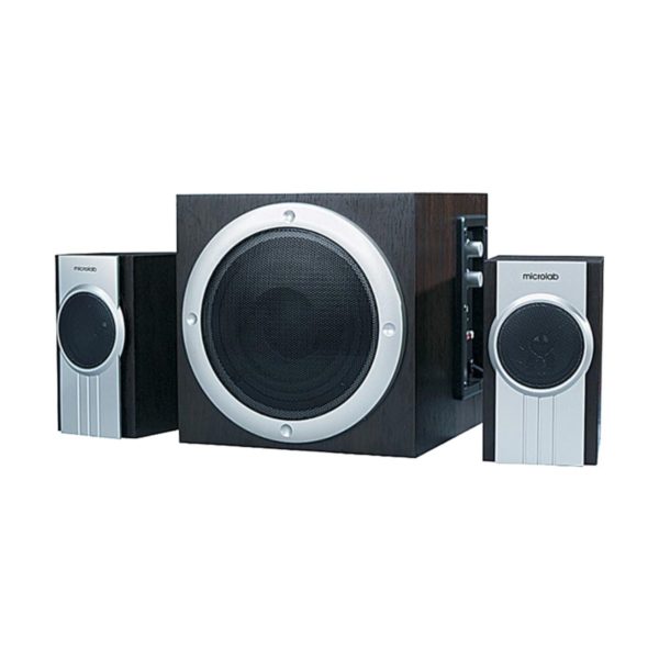 Microlab TMN8 2.1 Speaker