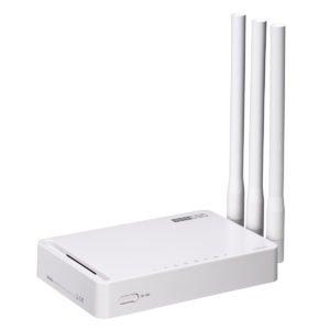 TOTOLINK N302R+ 300Mbps Wireless N Router