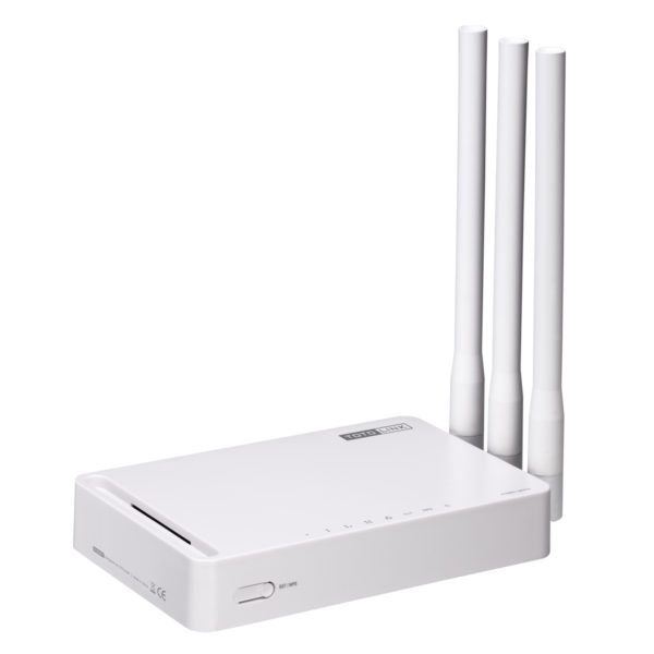 TOTOLINK N302R+ 300Mbps Wireless N Router