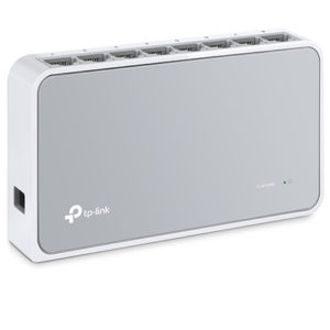 TP-Link SF1008D 8 Port