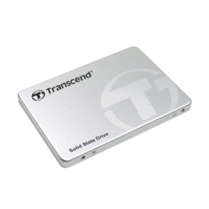 Transcend TS120GSSD220S 120GB 2.5" SATAIII SSD