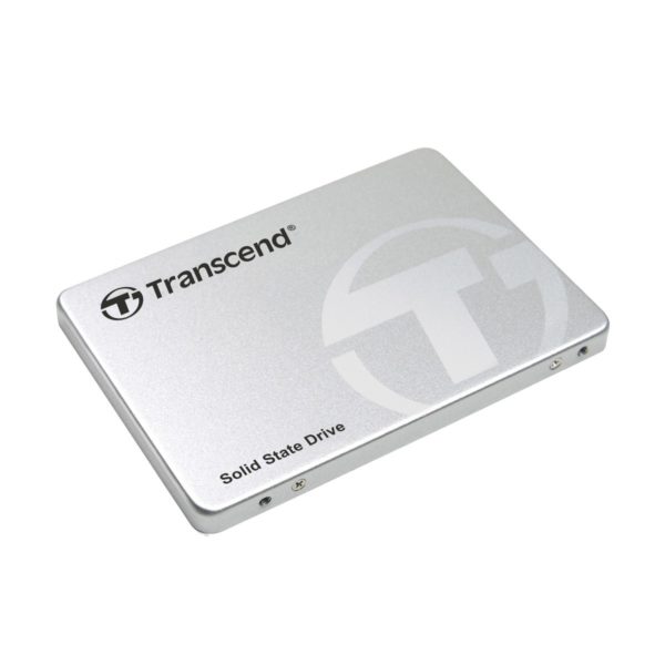 Transcend TS120GSSD220S 120GB 2.5" SATAIII SSD