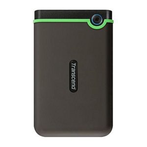 Transcend TS1TSJ25M3 1TB USB 3.0 External HDD