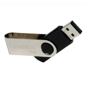 TWINMOS X2 16GB USB 2.0 MOBILE DISK Pendrive