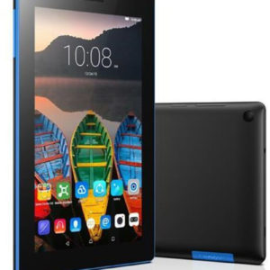 Lenovo Tab 3 710i BLK Tablet