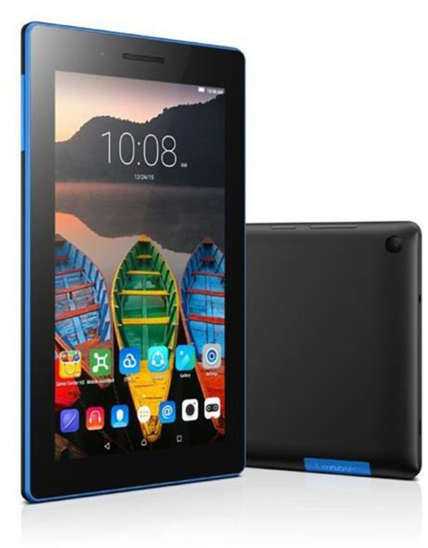 Lenovo Tab 3 710i BLK Tablet
