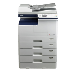 Toshiba e-Studio 2507 Photocopier
