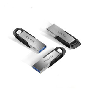 San Disk Ultra flair USB 3.0 Flash Drive 16 GB Pen Drive