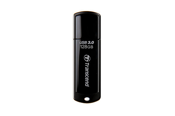 Transcend V-700 128GB USB 3.0 Pen Drive