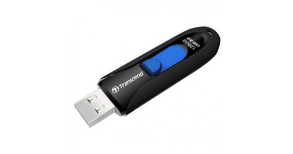 Transcend V-790 128GB USB 3.0 Pen Drive
