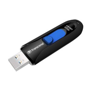 Transcend V-790 16GB USB.3.0 Pen Drive (TS16GJF790K)