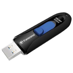 Transcend V-790K 64GB USB 3.0 Pen Drive