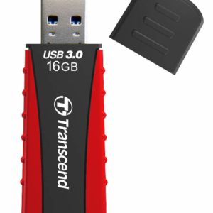 Transcend V-810 16GB Pen Drive (TS16GJF810)