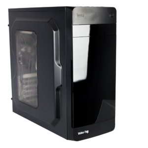 Value Top VT-150A ATX Casing (200W PSU)