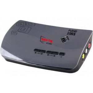Value Top VT390 External TV Card