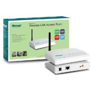 Micronet WLAN 918GK Access Point