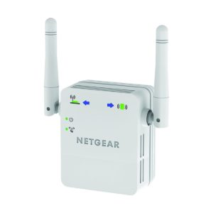 Netgear WN3000RP 300Mbps WiFi Range Extender