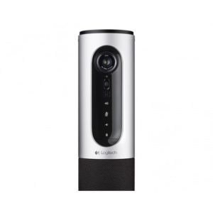 Logitech Conference Connect Wireless Webcam (960-001038)
