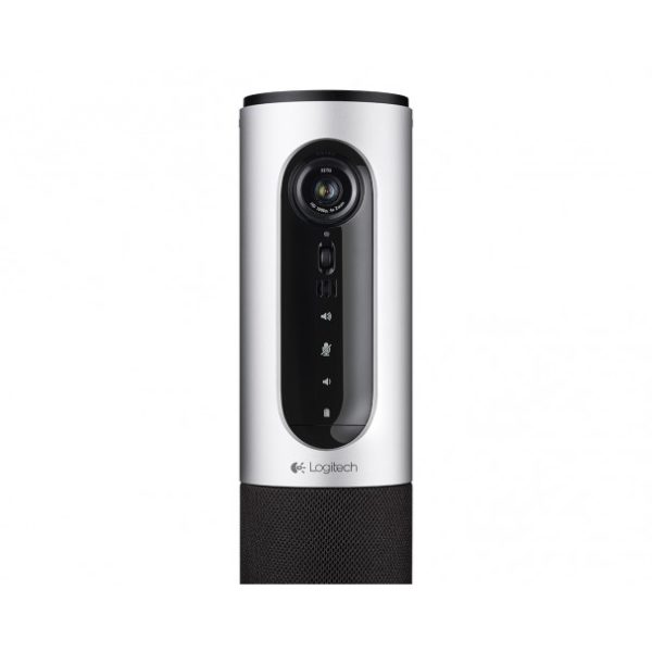 Logitech Conference Connect Wireless Webcam (960-001038)
