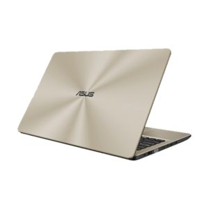 Asus X442UA-GA038T 7th Gen 7100U Golden Notebook