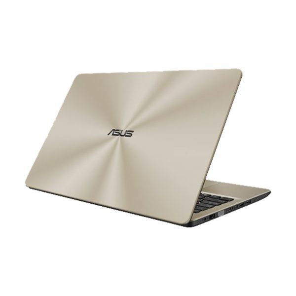 Asus X442UA-GA038T 7th Gen 7100U Golden Notebook