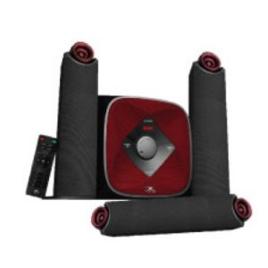 Xtreme E213U 3.1 Speaker
